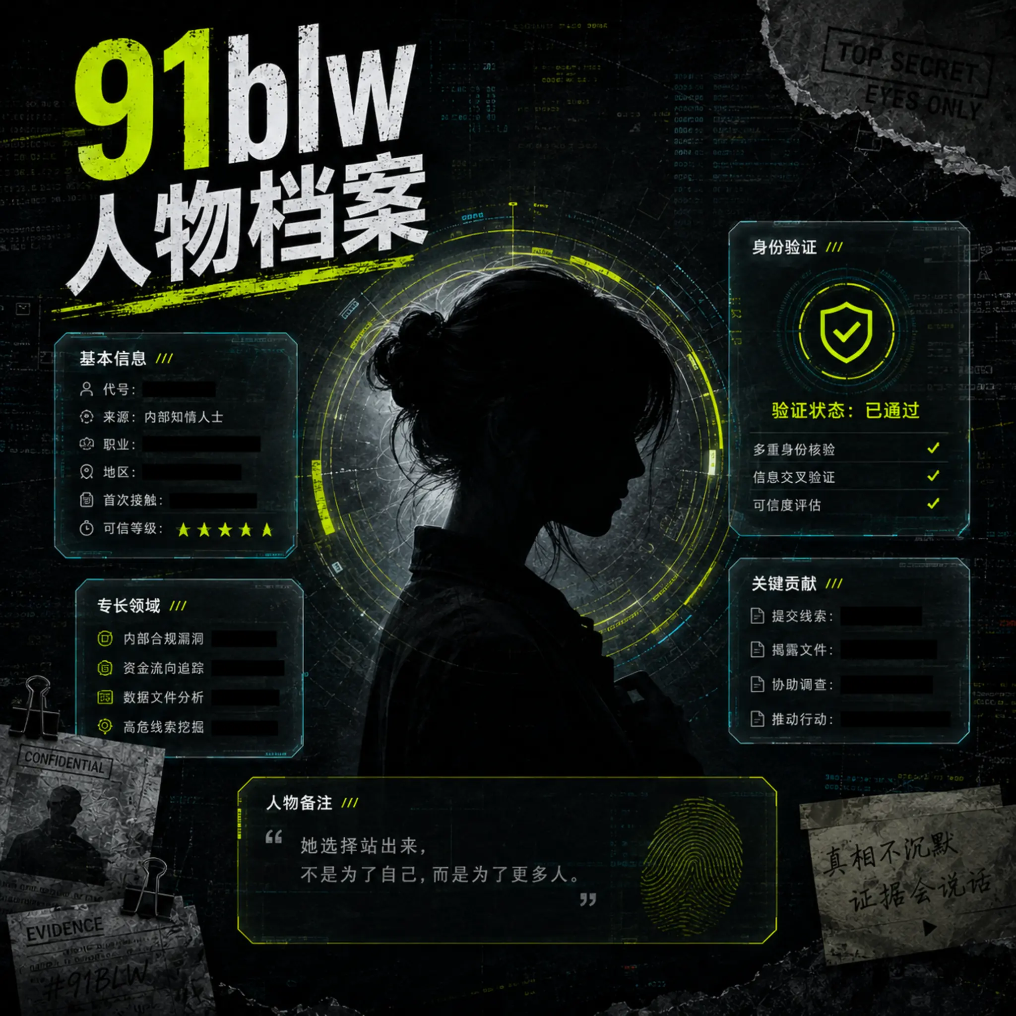 一分钟问一个创作者